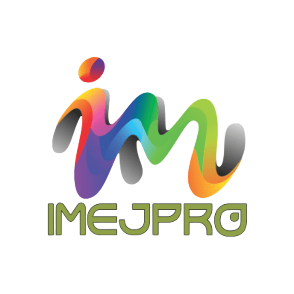 IMEJPRO Logo